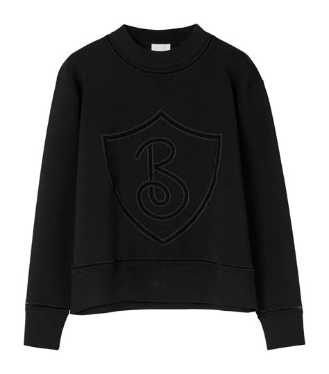 burberry big letter sweater|burberry sweater on sale.